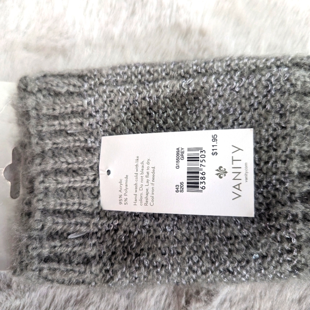 Boot cuffs - Picture 2 of 4